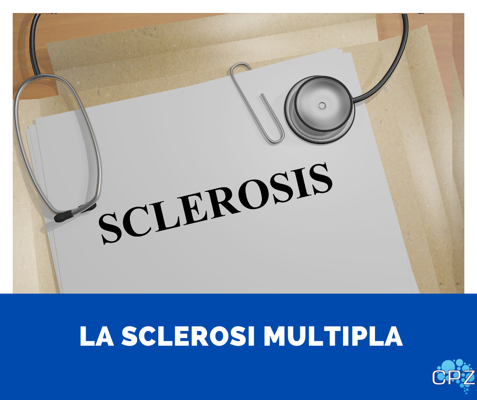 La Sclerosi Multipla Menscpz